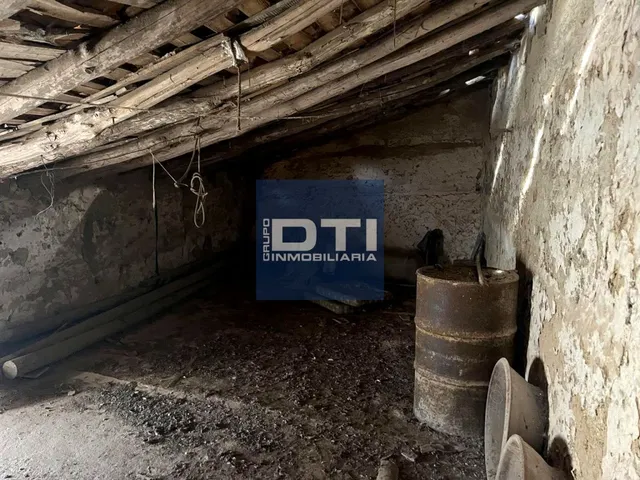 Casa de pueblo en Cortegana con patio — 22