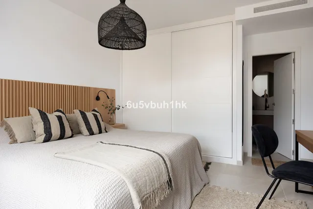Ático 3 habitaciones 260m² en venta - Centro — 22