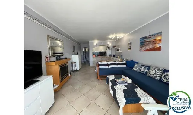 Se vende Apartamento perfecto en Empuriabrava, Costa Brava - foto 5