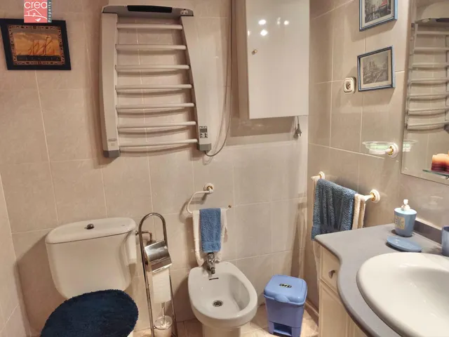 SE VENDE CHALET EN LA MEJOR ZONA DE TORRE PACHECO — 20
