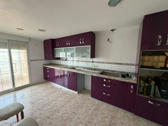 Edificio exclusivo en Calle San Pascual  Torrevieja ✨ — 32