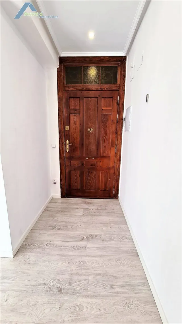 Piso en alquiler en Don Jaime I — 9