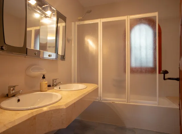 Villa 2 habitaciones en venta - Montañar I — 26