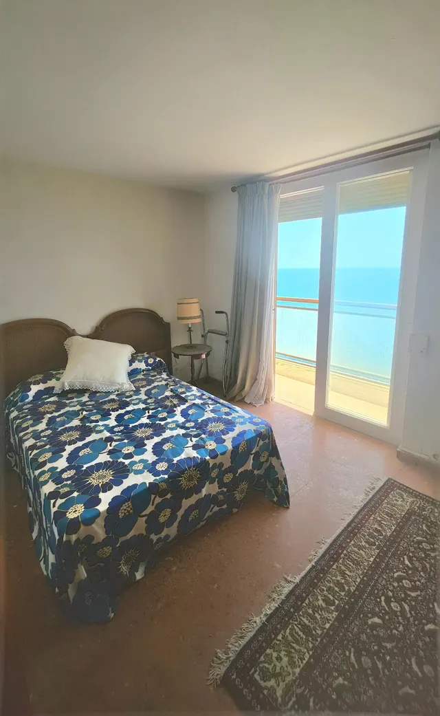 OPORTUNIDAD EN PRIMERA LINEA DE PLAYA!! 2 terrazas — 10