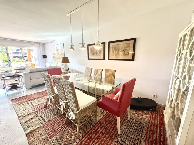 Ático Dúplex 4 habitaciones 255m² en venta - Whater Gardens — 8