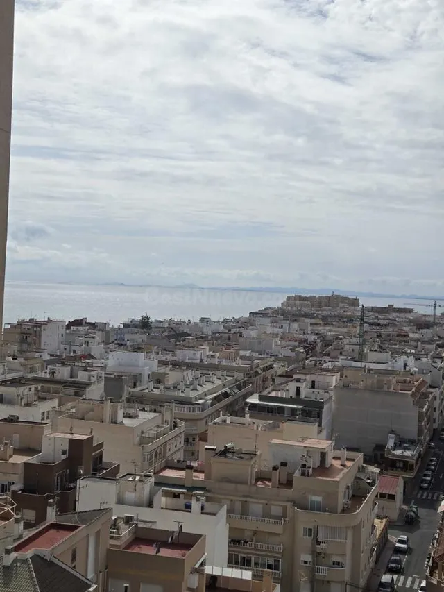 Magnifico apartamento con unas vistas increibles y piscina comunitaria — 5