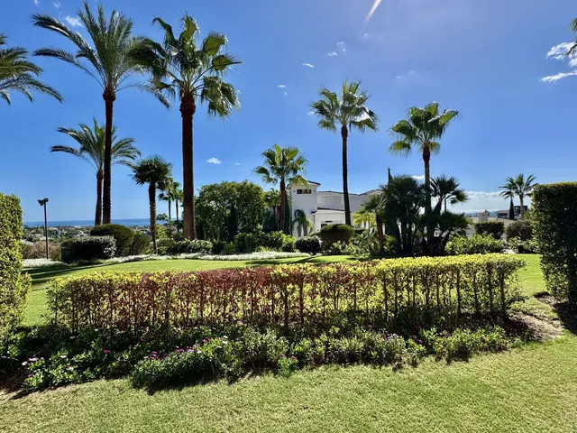 Apartamento 2 habitaciones 107m² en venta - Costa del Sol — 6