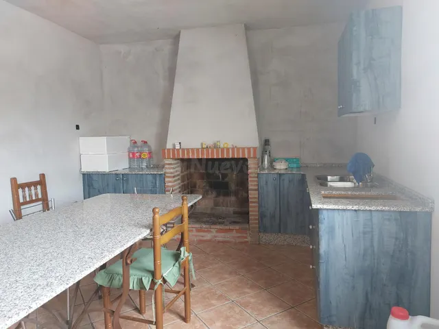 Casa Cueva con tres dormitorios en el Puntarrón - foto 5