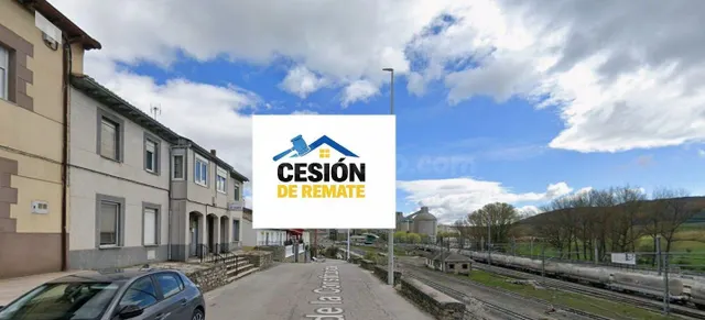 VENTA EN CONDICIONES ESPECIALES - MODALIDAD CESIÓN DE REMATE