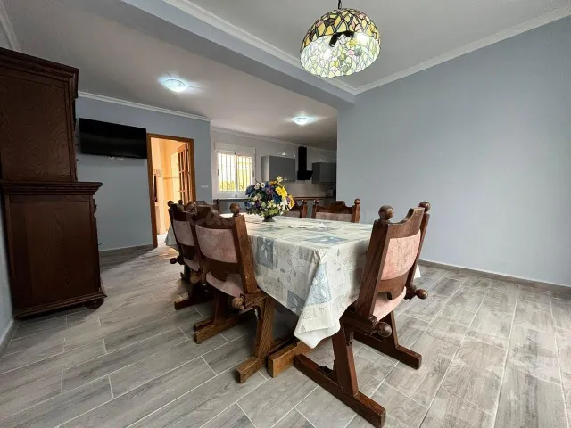 Villa 5 habitaciones 202m² en venta - El Alamillo — 21