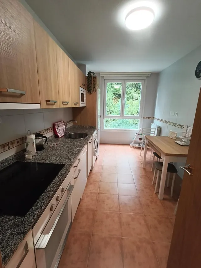 Piso en Villasana De Mena  con garaje incluido — 7
