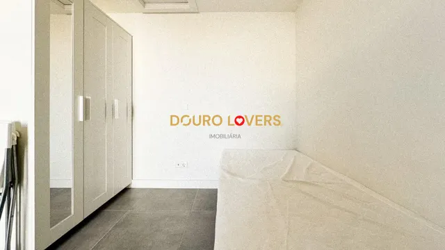 Apartamento 26m² en alquiler - Mafamude e Vilar do Paraíso — 9