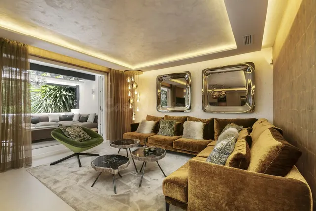 Apartamento 2 habitaciones 81m² en venta - Marbella — 3