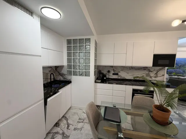 Apartamento exclusivo a 10 metros de la playa del cura ☀️ ¡reformado a estrenar con vistas al mar! — 20
