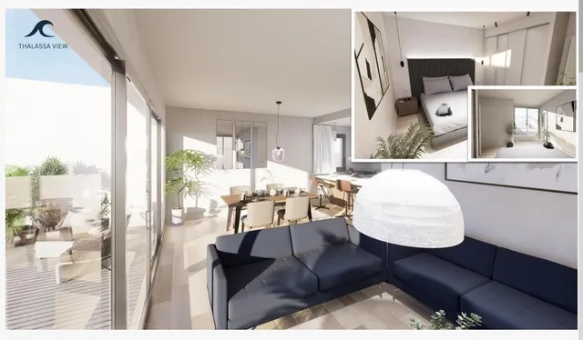 Piso 2 habitaciones 73m² en venta - Velilla — 11