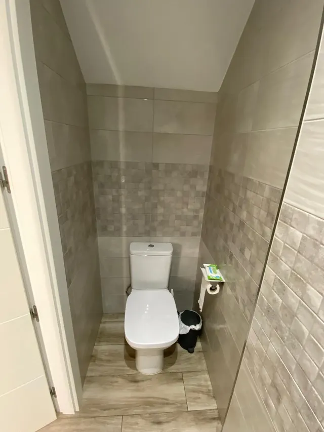 Adosado 3 habitaciones 135m² en venta - Costa Del Sol — 28