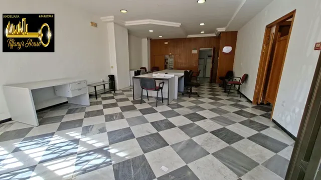 LOCAL COMERCIAL EN CENTRO DE BENIDORM — 3