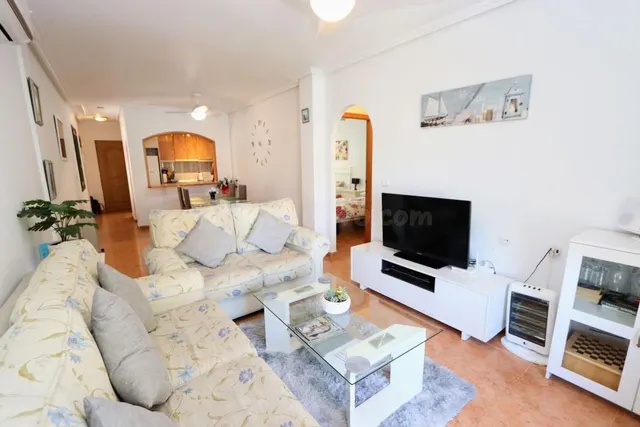Apartamento 2 habitaciones 90m² en venta - Los Narejos-Punta Calera — 3