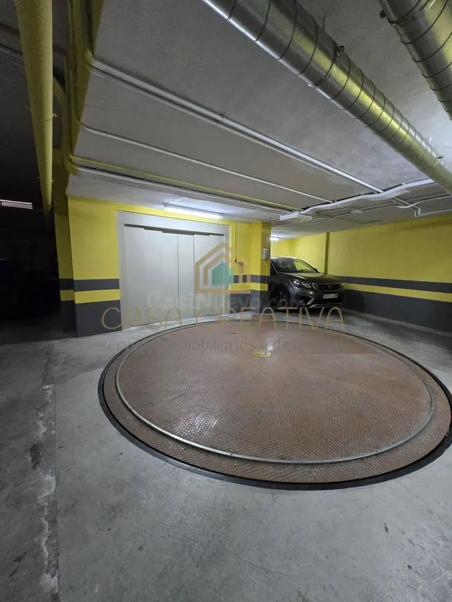 Parking 14m² en venta - ROCAFORT - foto 3