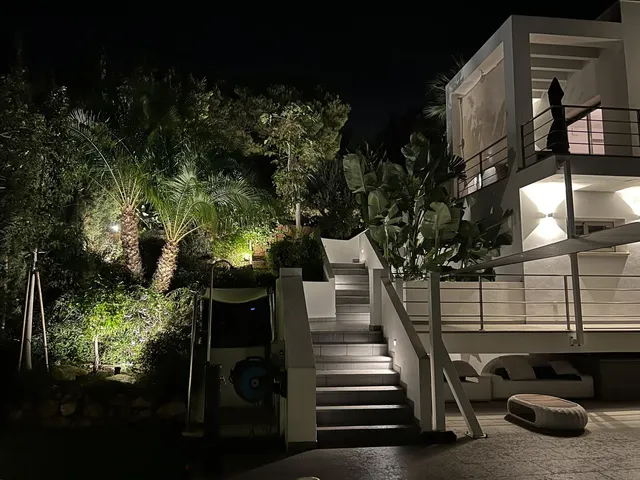 Chalet 5 habitaciones 490m² en venta - Riviera del sol — 41