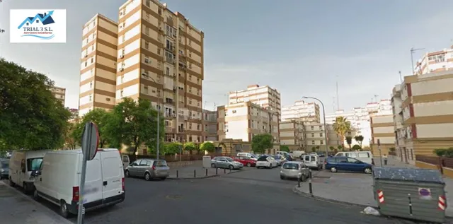 Venta de Piso en Sevilla