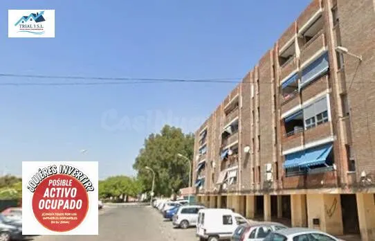 Venta de Piso en Sagunto/Sagunt (Valencia/València)
