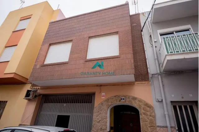 Casa o chalet en venta en La Vall d'Uixó — 20
