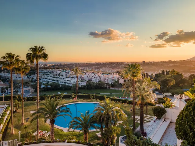 Apartamento 3 habitaciones 110m² en venta - Marbella — 4