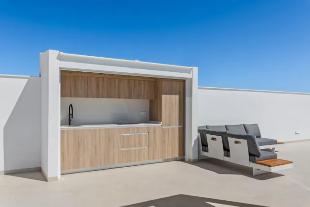 Villa 3 habitaciones 106m² en venta - Serena Golf — 7