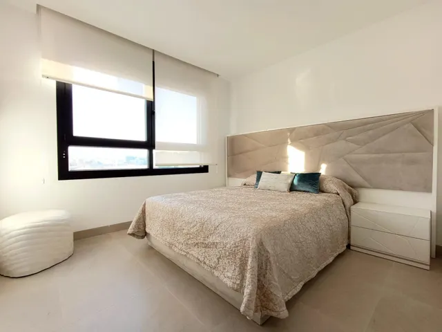 Villa 3 habitaciones 138m² en venta - Pueblo 4 — 28
