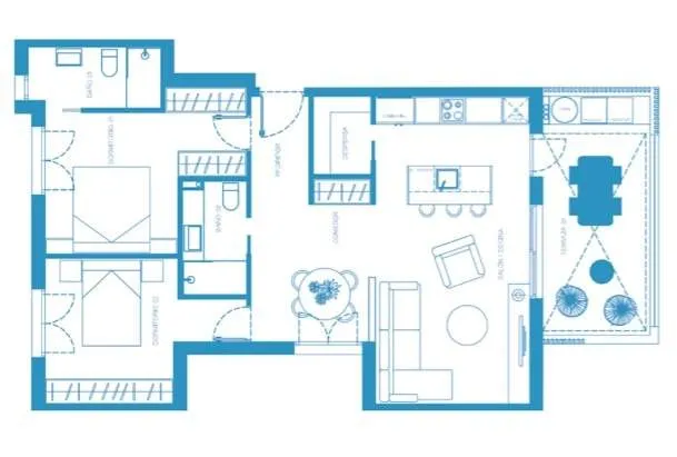 APARTAMENTO EN SAN PEDRO DEL PINATAR — 10