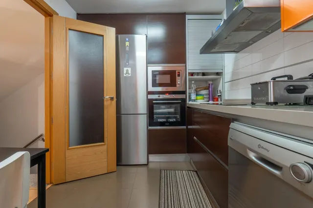 VENTA DE EXCLUSIVA CASA EN CARRETERA DE LA SIERRA - GRANADA — 35