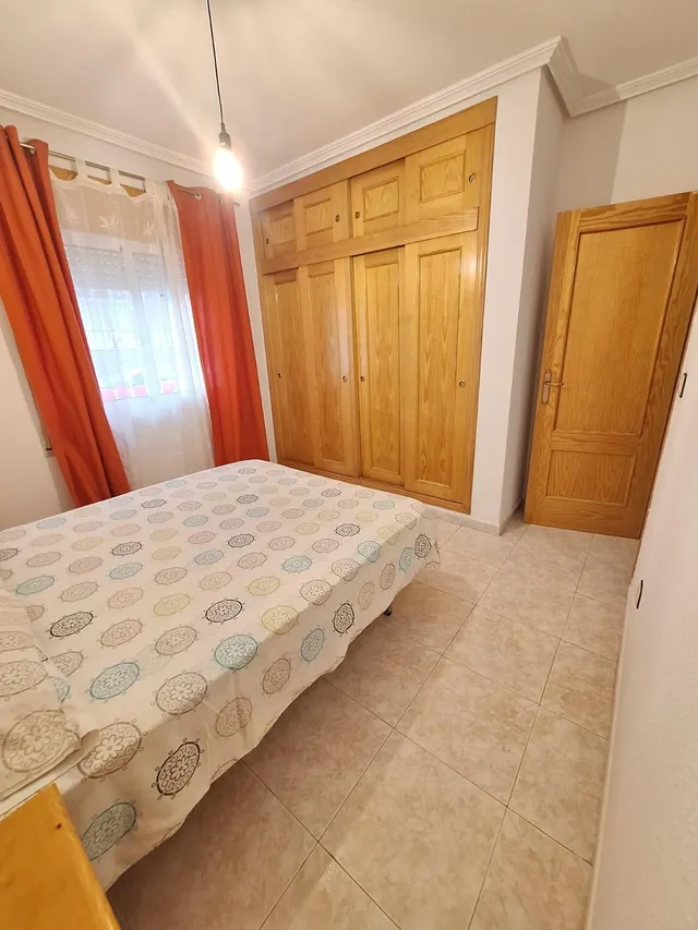 Fabuloso apartamento a unos pasos de la playa — 20