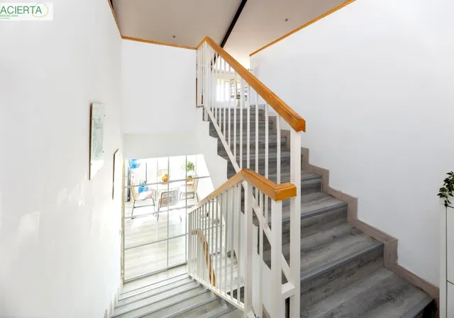 Bonita Casa en Nivar — 11