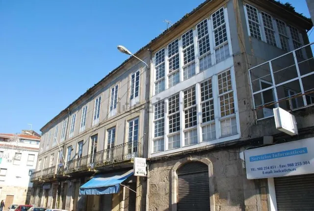 Edificio en venta - foto 2