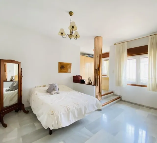 Casa-Chalet en Venta en Zubia, La Granada — 12