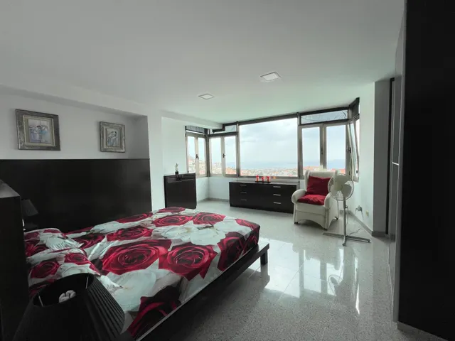 Villa con piscina privada en exclusiva zona residencial de Arguineguin, Loma 2 — 31