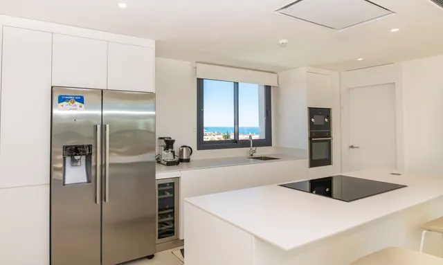 Ático 3 habitaciones 138m² en venta - Centro — 12
