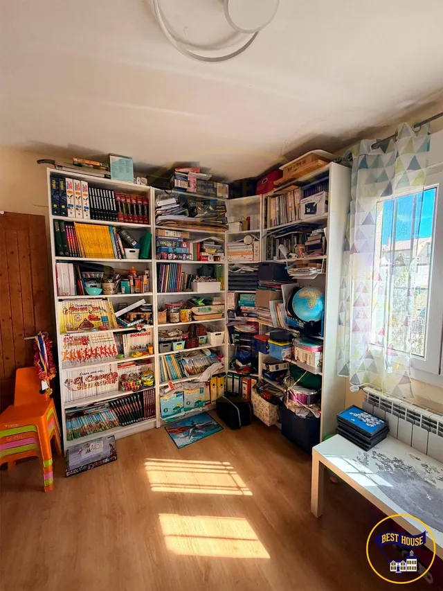 Adosado en venta en arcas — 19