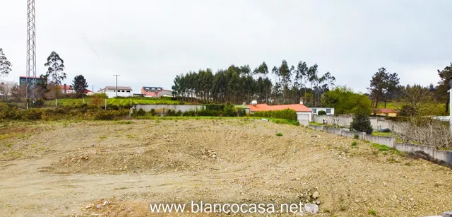 "¡Ubicación Privilegiada! Solar Urbano de 1474 m2 en Avenida de Malpica, Sísamo - Carballo" — 6