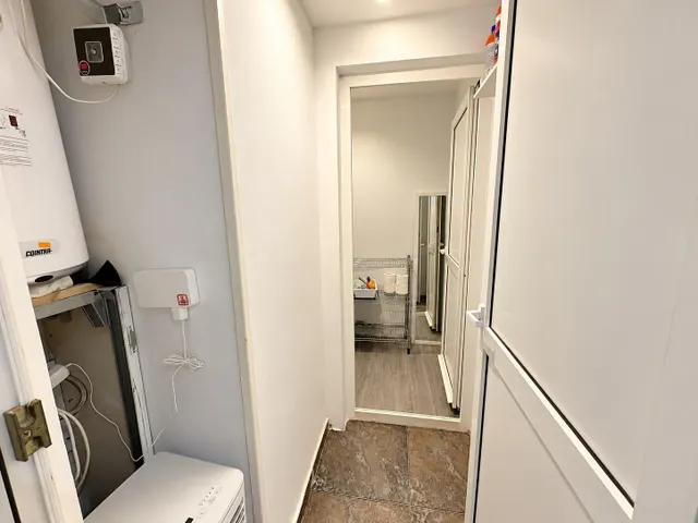 Exclusiva oficina de 153 m2 en pleno centro histórico de málaga, junto a la Catedral — 39