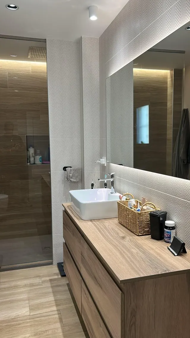 Bungalow Reformado en Montesol: Naturaleza y Confort — 49