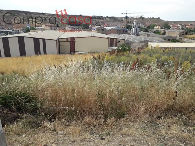 PARCELA URBANA EN EL SOTILLO. - foto 4