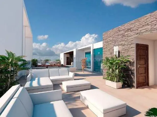 APARTAMENTO EN TORRE EN VENTA LOS CACICAZGOS - foto 2