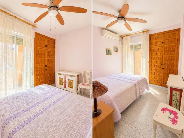 ¡¡¡Duplex en La Mineria!!!! — 11