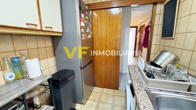 ¡Ciudad Jardín: comodidad, servicios y conexión! — 22