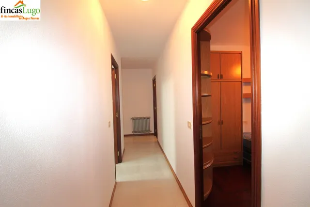 PISO DE 4 DORMITORIOS CERCA DEL CENTRO — 24