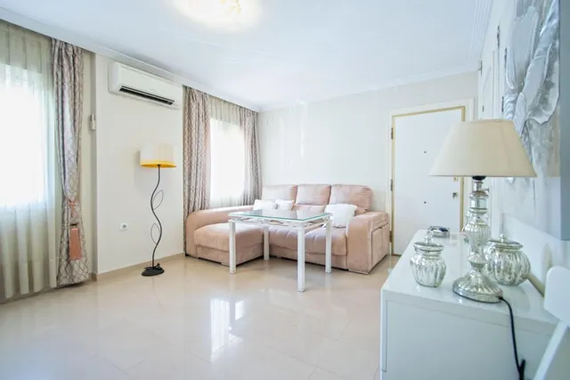 Estupendo piso reformado junto Lopez de Gomara!!! - foto 2