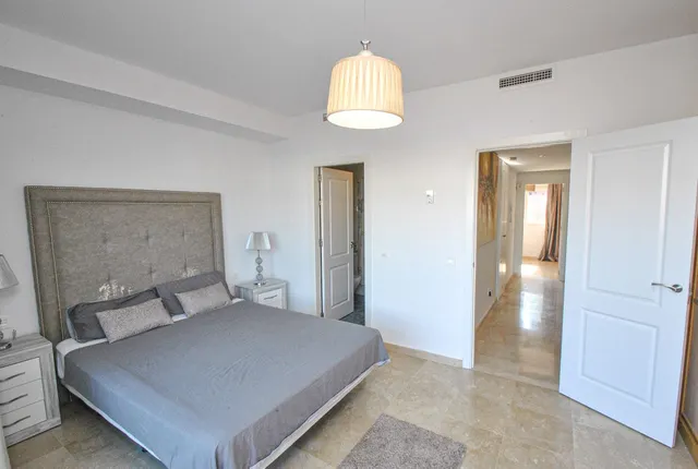 Adosado 4 habitaciones 125m² en venta - Marbella — 13