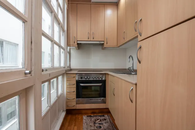 Apartamento seminuevo y con encanto en el centro de A Coruña — 8